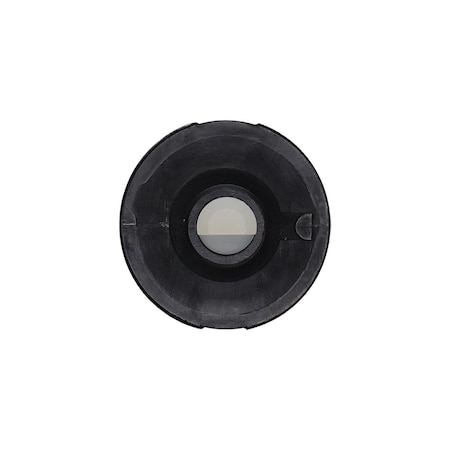 C&K Components Rotary Switch, 3 Positions, Sp3T, Latched, 0.02A, 20Vdc, Solder Terminal, Flat Type Actuator, R10305RN02B